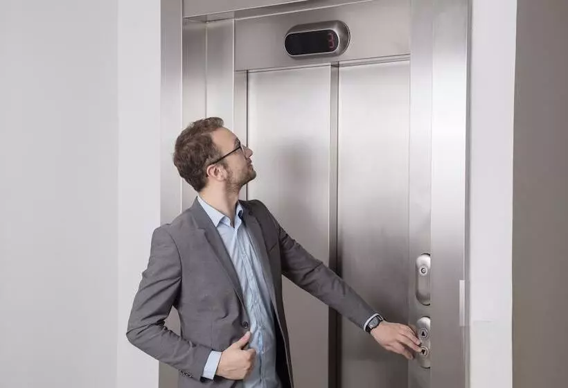 Hotelli Gran Palma Huancayo