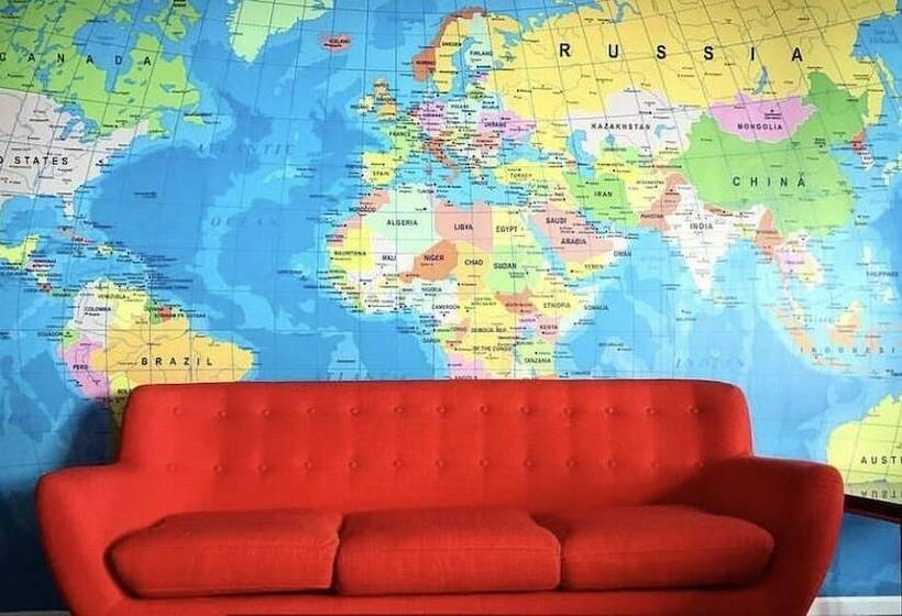 Hotel Gran Palma Huancayo