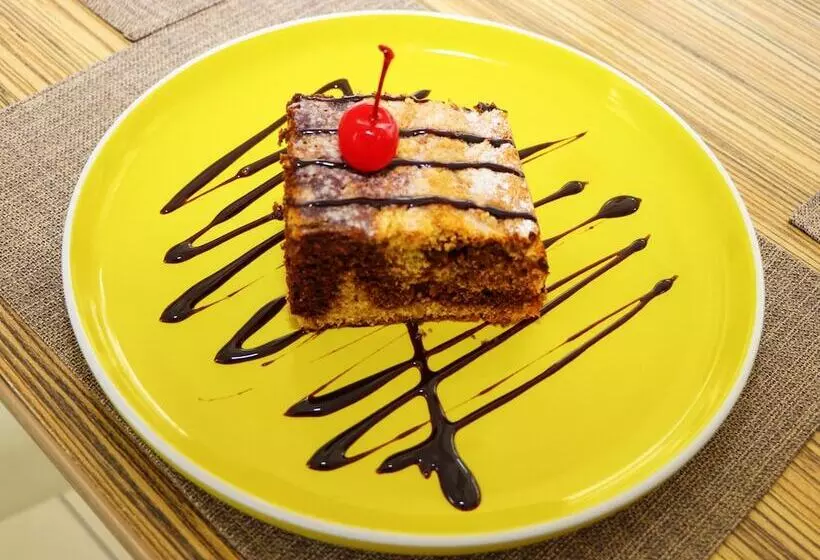 Hotelli Gran Palma Huancayo