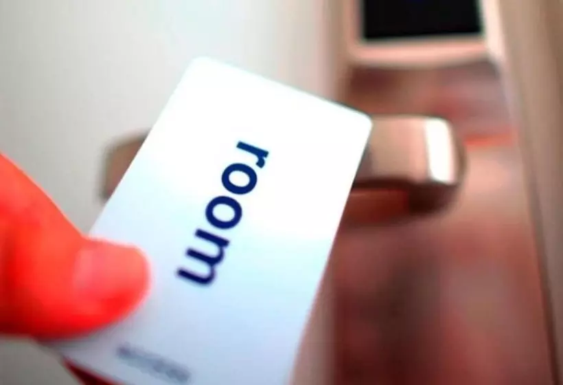 Hotelli Gran Palma Huancayo