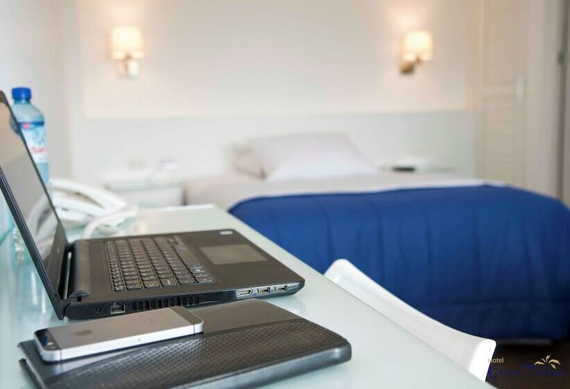 Hotel Gran Palma Huancayo