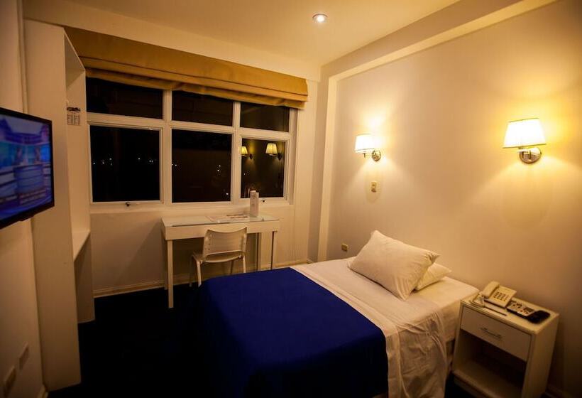 Hotel Gran Palma Huancayo