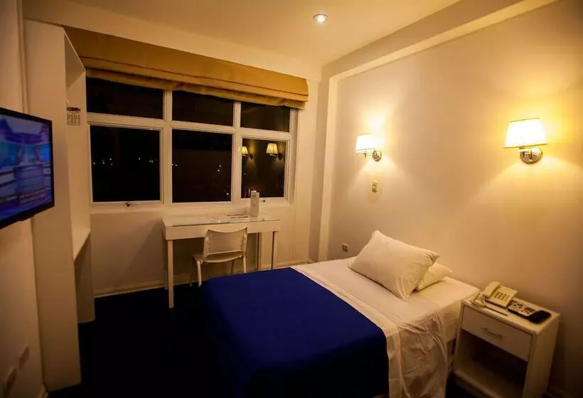 Hotelli Gran Palma Huancayo