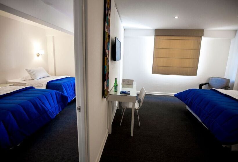 Hotel Gran Palma Huancayo