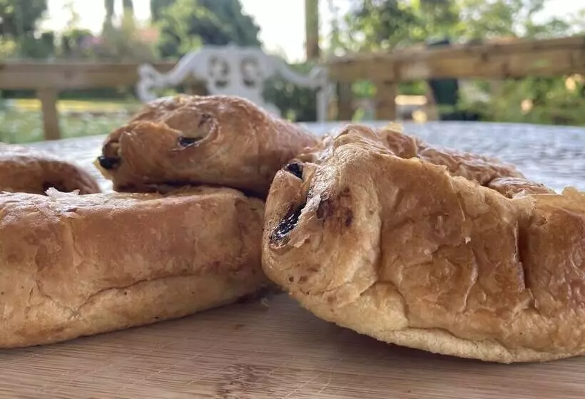 Hotelli Original Roadsmans Wagon, With Breathtaking Views