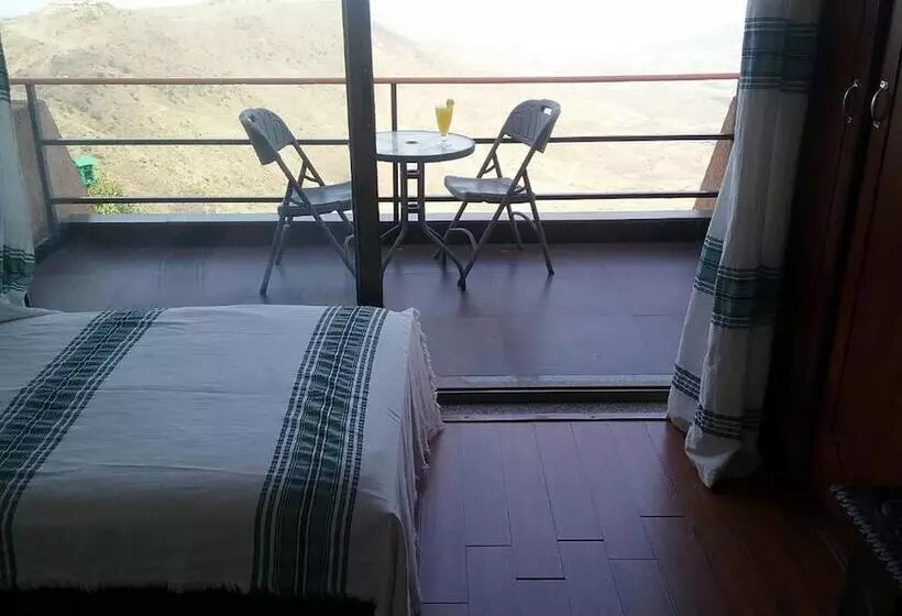 هتل Panoramic View