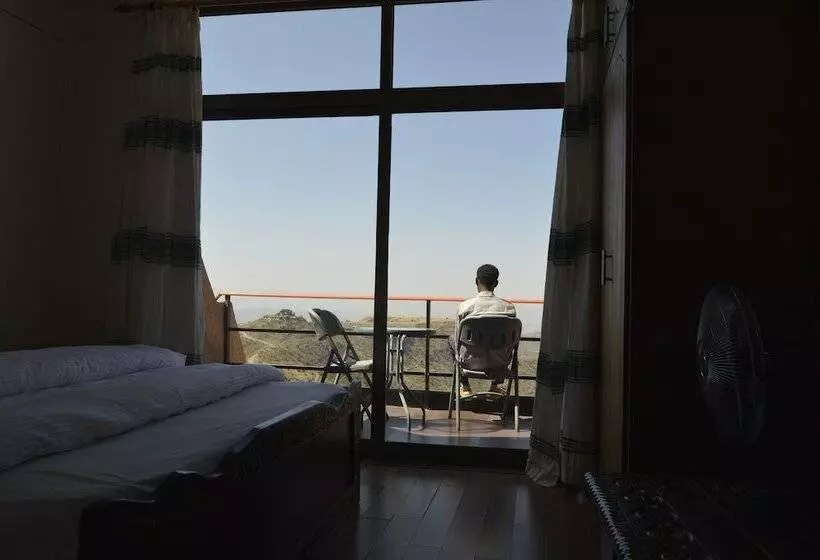 هتل Panoramic View