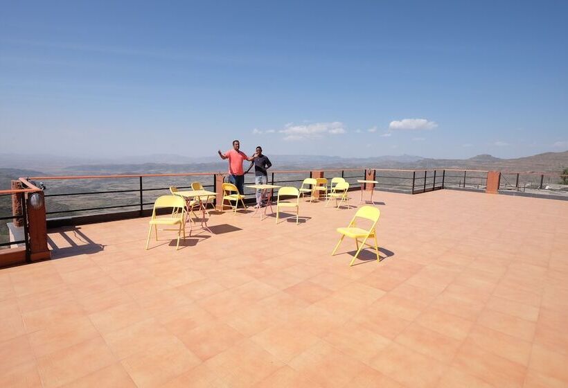 هتل Panoramic View