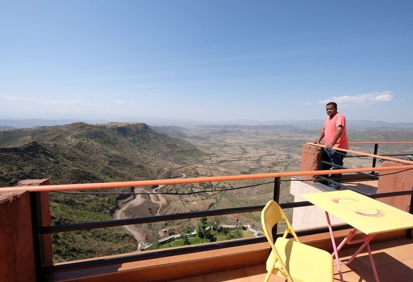 هتل Panoramic View