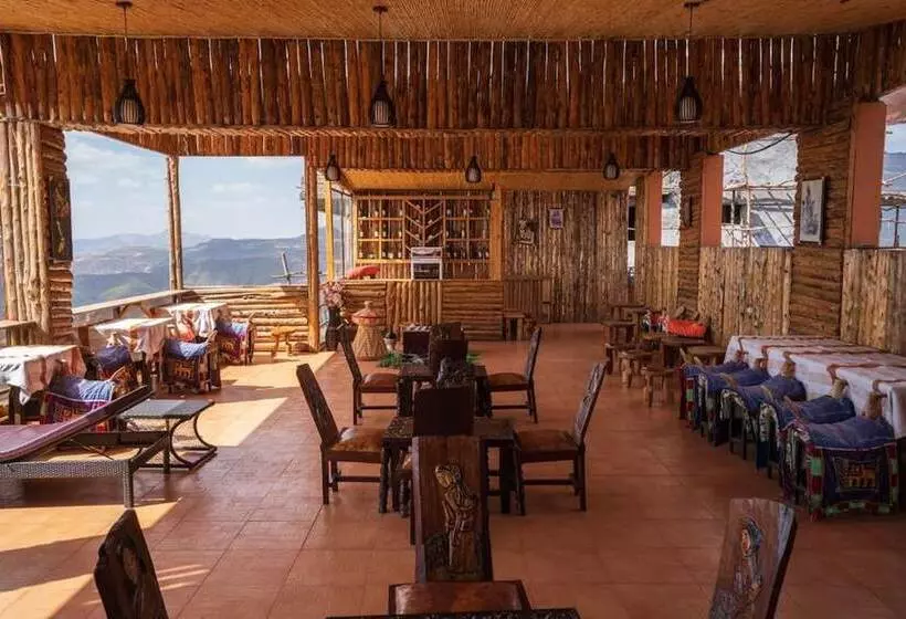 هتل Panoramic View