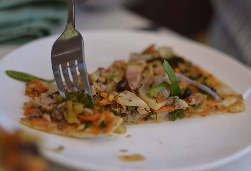 هتل Panoramic View