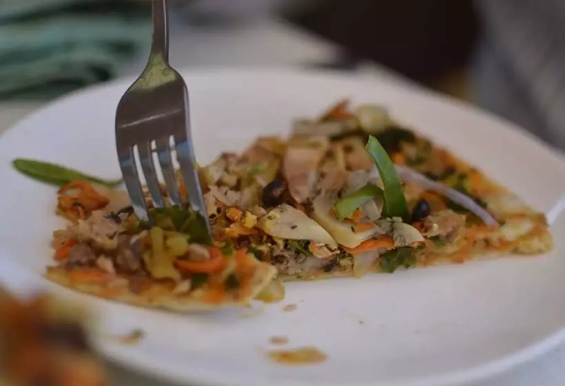 هتل Panoramic View