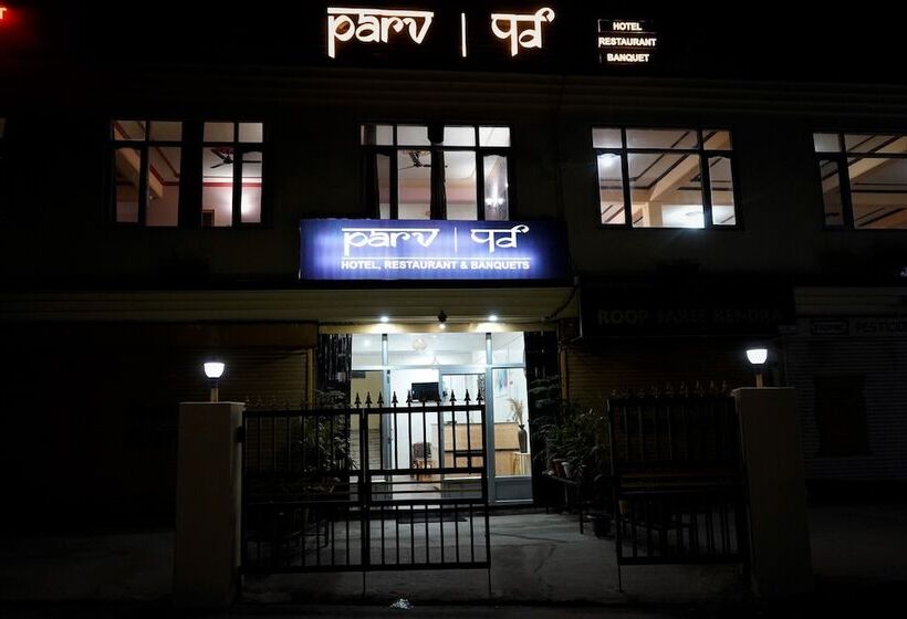 Hotel Parv
