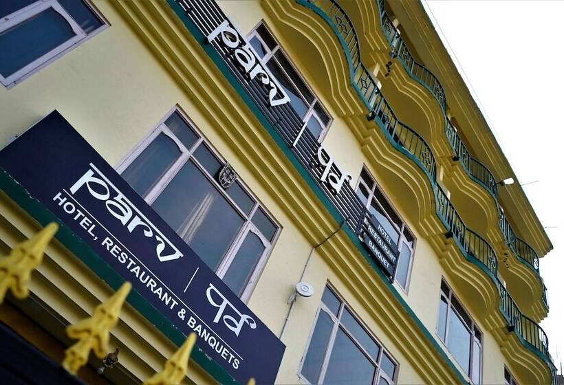 Hotel Parv