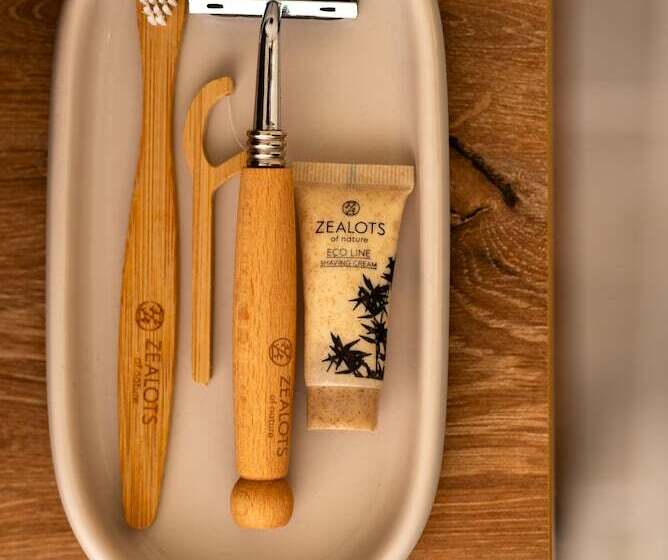 Otel Saint Sin Suites  Adults Only