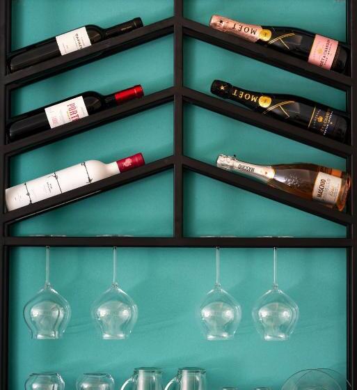 Otel Saint Sin Suites  Adults Only