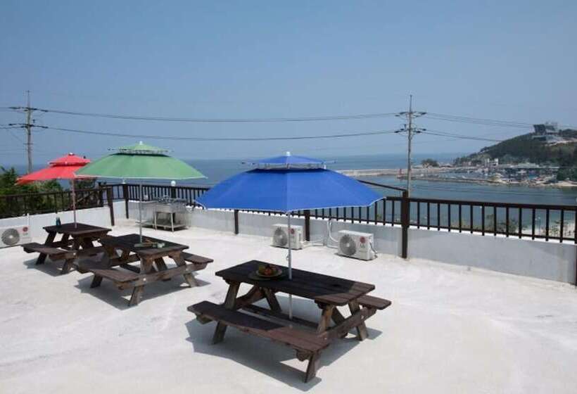 Hotel Samcheok Sicily Pension