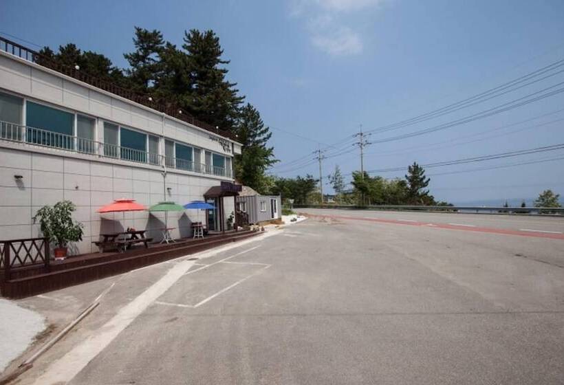 Hotel Samcheok Sicily Pension