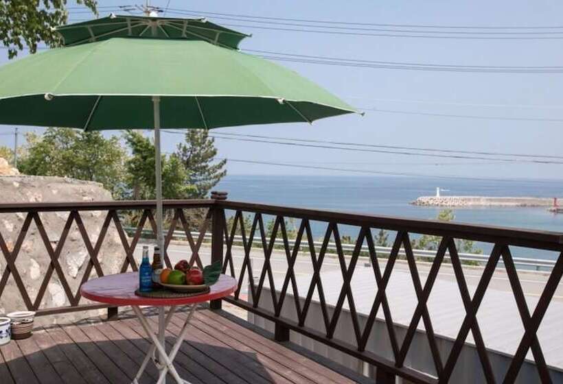 Hotel Samcheok Sicily Pension