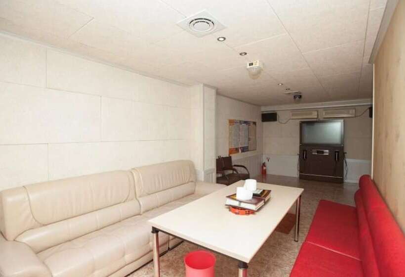 Hotel Samcheok Sicily Pension