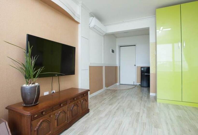 Hotel Samcheok Sicily Pension