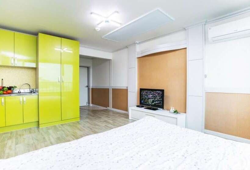 Hotel Samcheok Sicily Pension