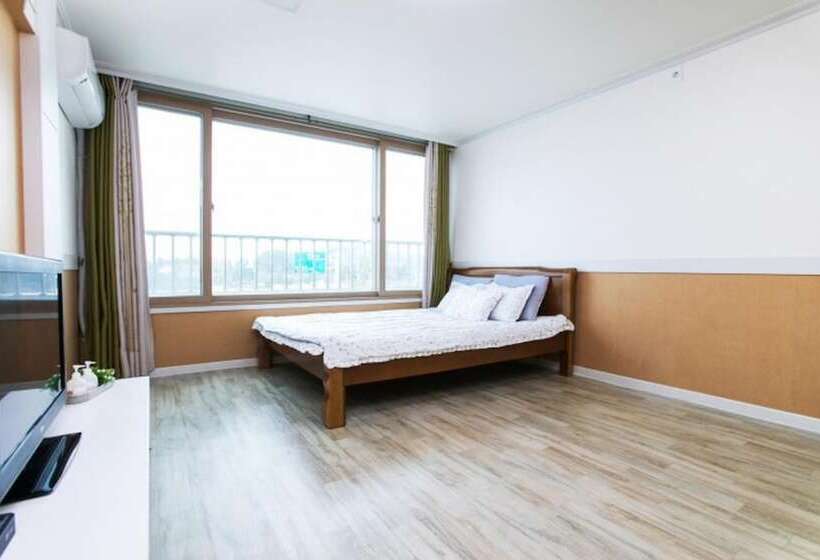 Hotel Samcheok Sicily Pension