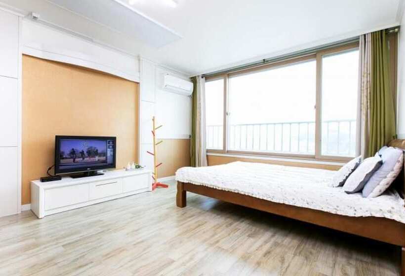 Hotel Samcheok Sicily Pension