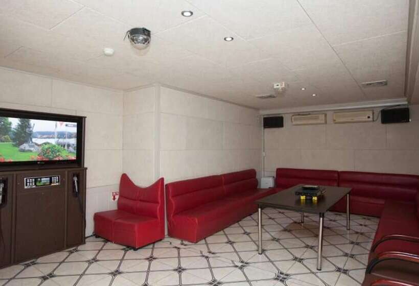 Hotel Samcheok Sicily Pension