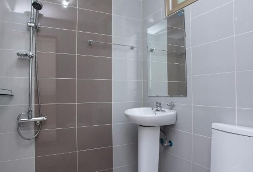 Hotel Samcheok Sicily Pension