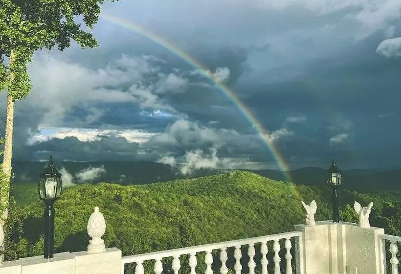 Hotelli Smithmore Castle