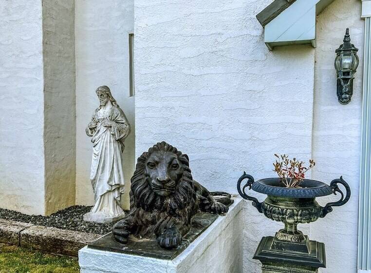 酒店 Smithmore Castle