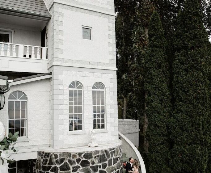 酒店 Smithmore Castle