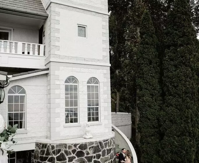 Hotelli Smithmore Castle