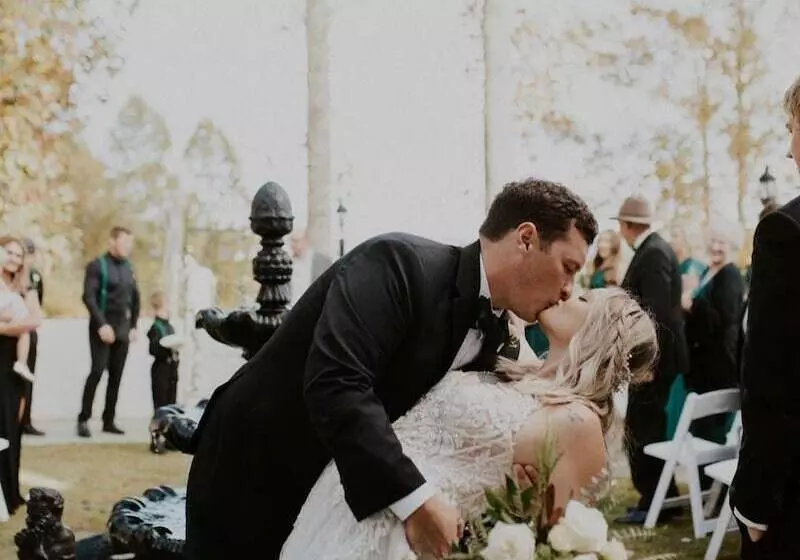 Hotelli Smithmore Castle