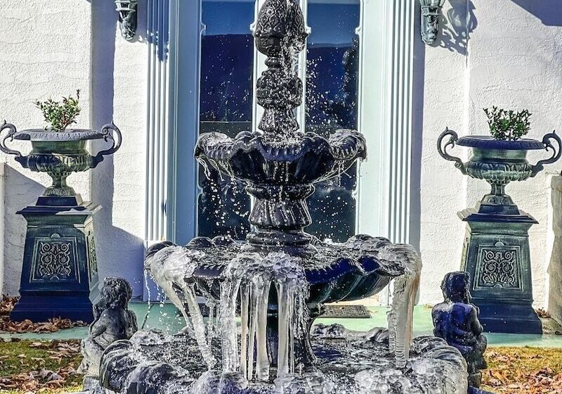 酒店 Smithmore Castle