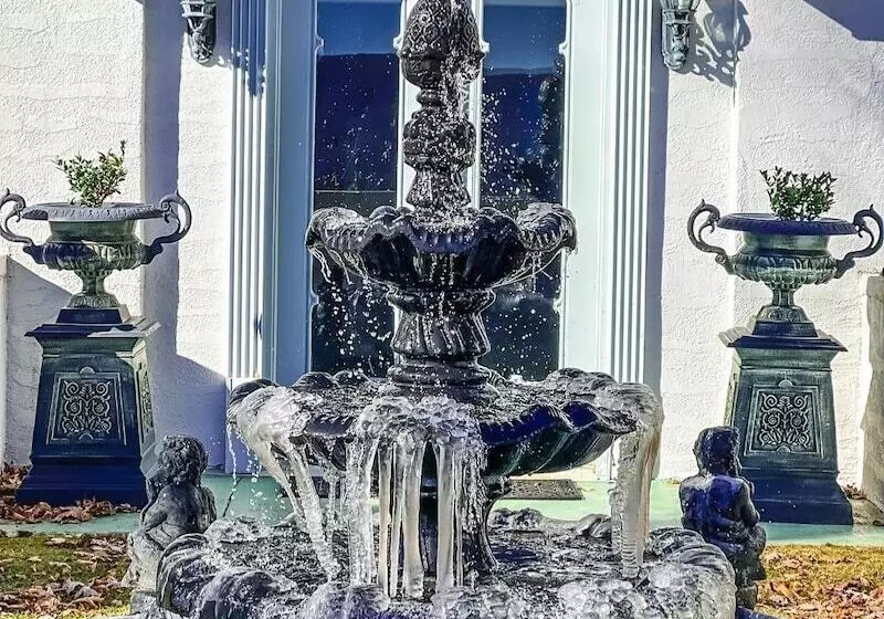 Hotelli Smithmore Castle