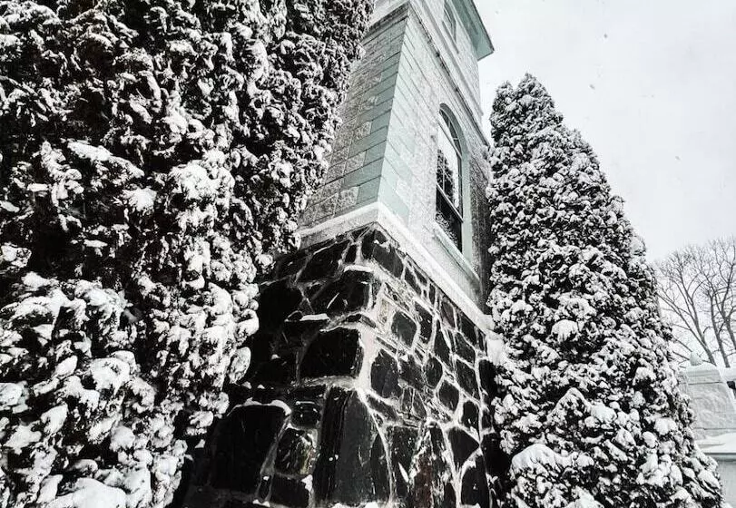 Hotelli Smithmore Castle