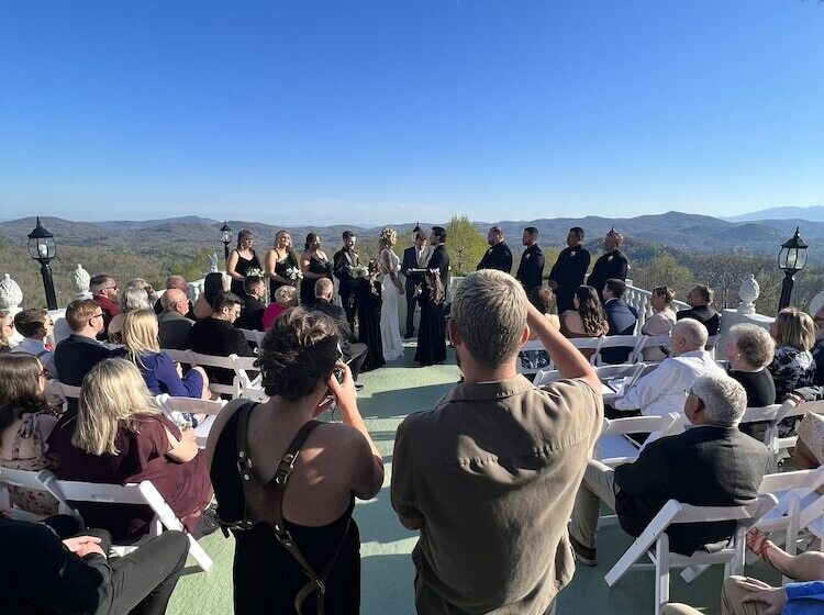 酒店 Smithmore Castle