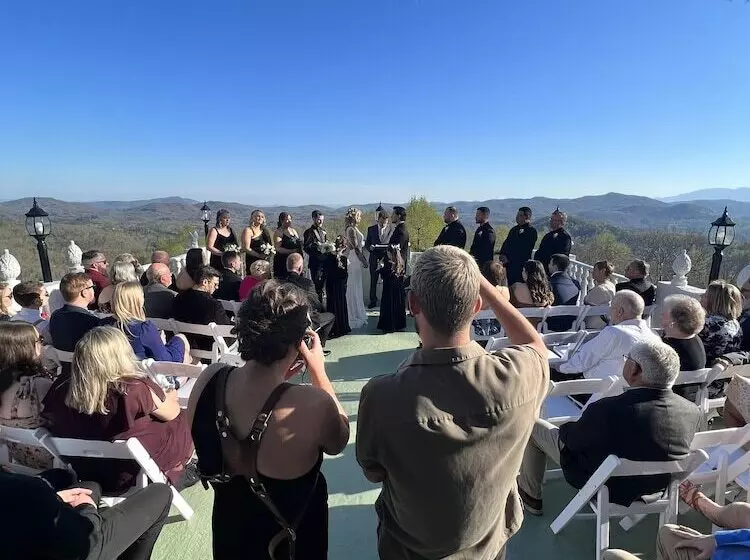 Hotelli Smithmore Castle