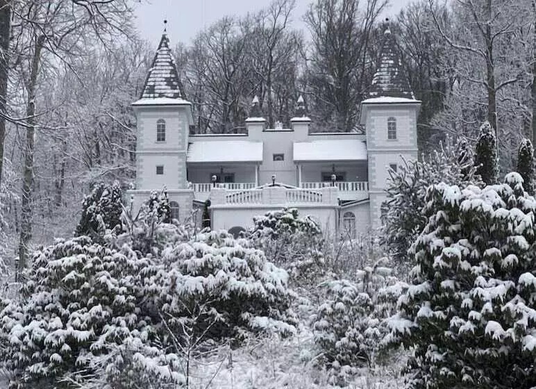 Hotelli Smithmore Castle