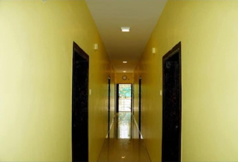 Отель Surabhi Hill View