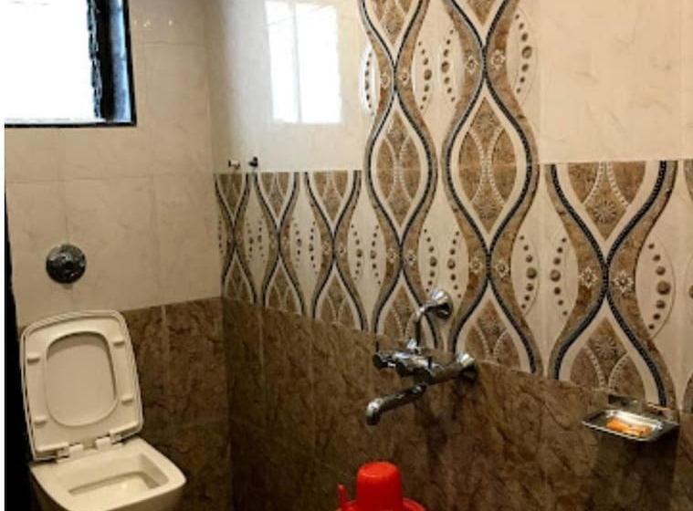 Отель Surabhi Hill View