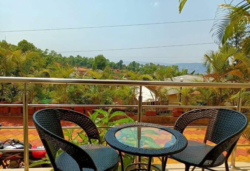 Отель Surabhi Hill View