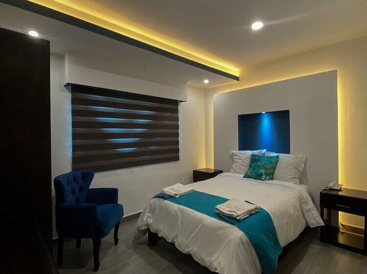 Отель Tonall Inn