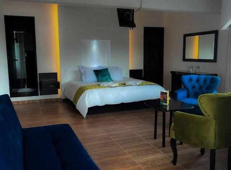 Отель Tonall Inn