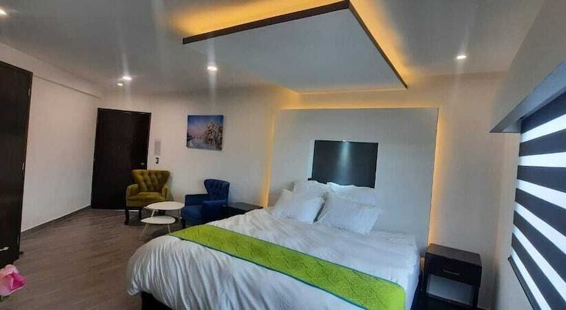 Отель Tonall Inn