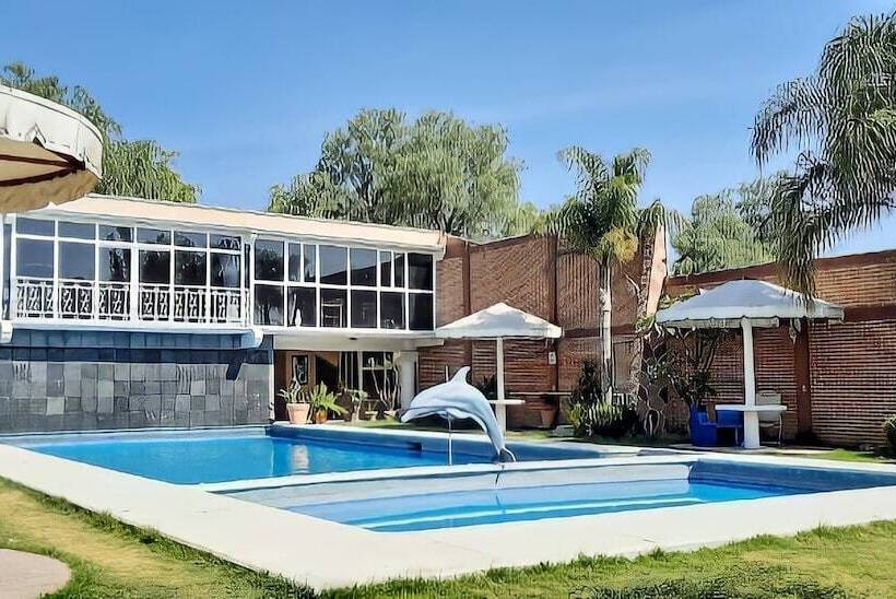 Отель Tonall Inn