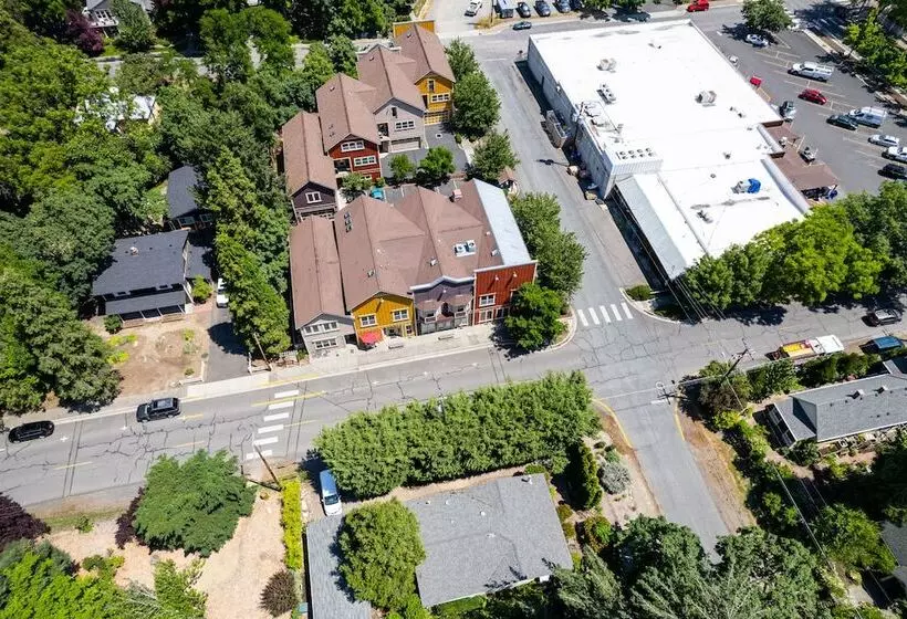 Jacksonville Towne Square