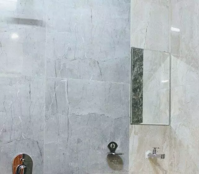 Maruti Group Of Hotels   Hotel Shri Naman